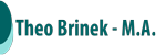 Theo Brinek Logo